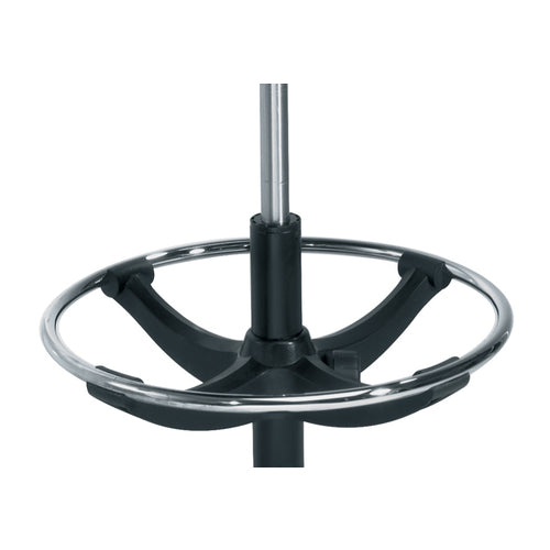 Hi-Rise Adjustable Draughting Kit | Black/Silver