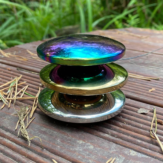 Sensory Reflective Sound Buttons