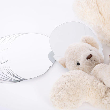 Expression Mirror Faces