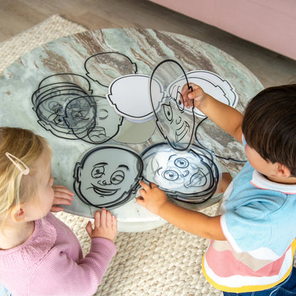 Understanding Feelings Pack