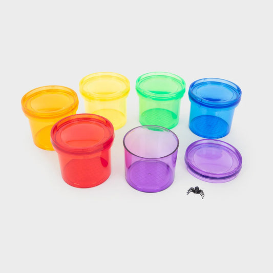 Translucent Colour Viewers