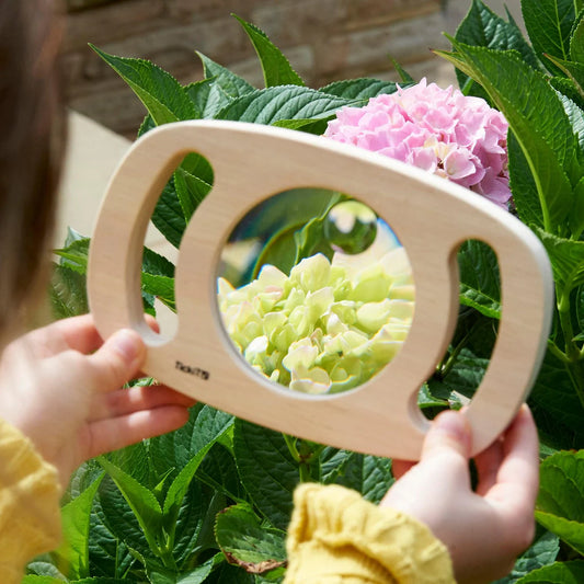 Easy Hold Magnifier