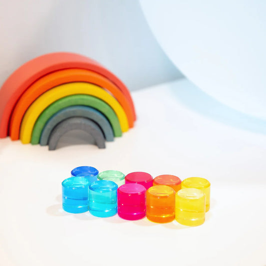 Gem Circles