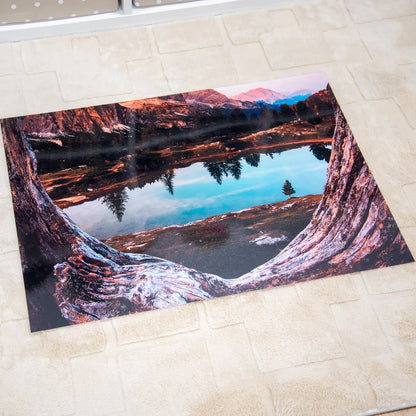 Lake View A2 Play Mat Only