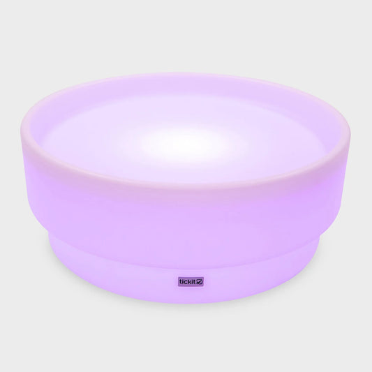 Sensory Mood Low Discovery Table