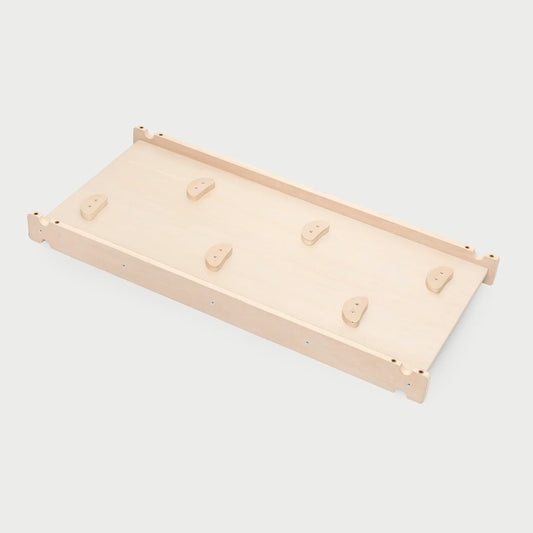 Cilmbing Board