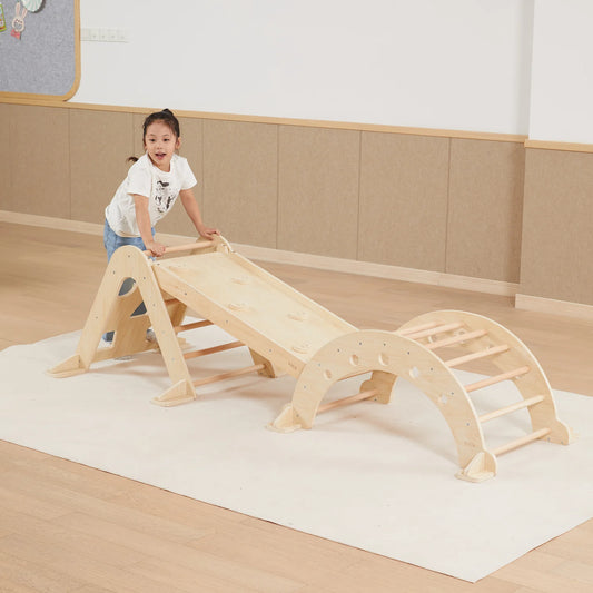 Climbing Frame - pk3