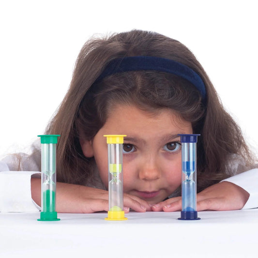 mini sand timers