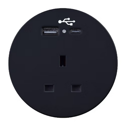 Design Soft Seating Power Module