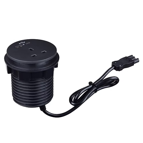 Design Soft Seating Power Module