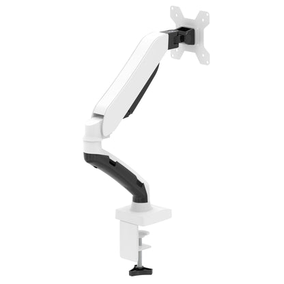 Quick Release Monitor Arms