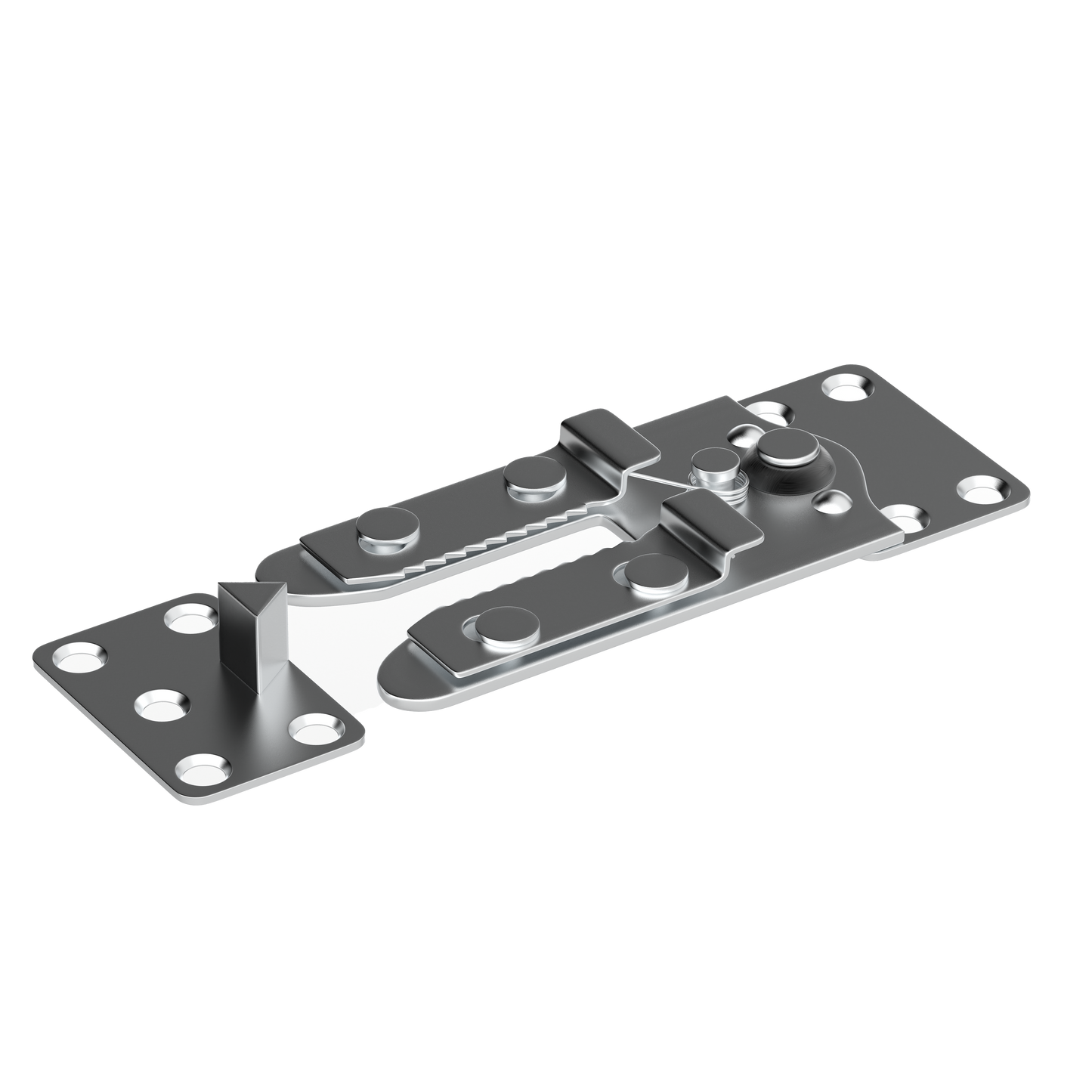 Brixworth Modular Linking Bracket (Set of 2)