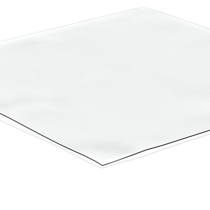 Dynamic Clear Chair Mat