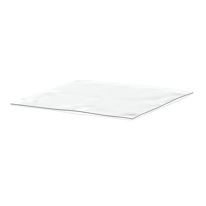 Dynamic Clear Chair Mat