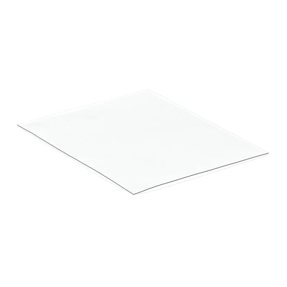 Dynamic Clear Chair Mat