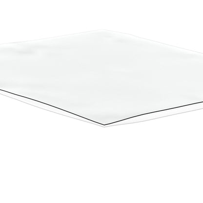Dynamic Clear Chair Mat