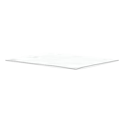 Dynamic Clear Chair Mat