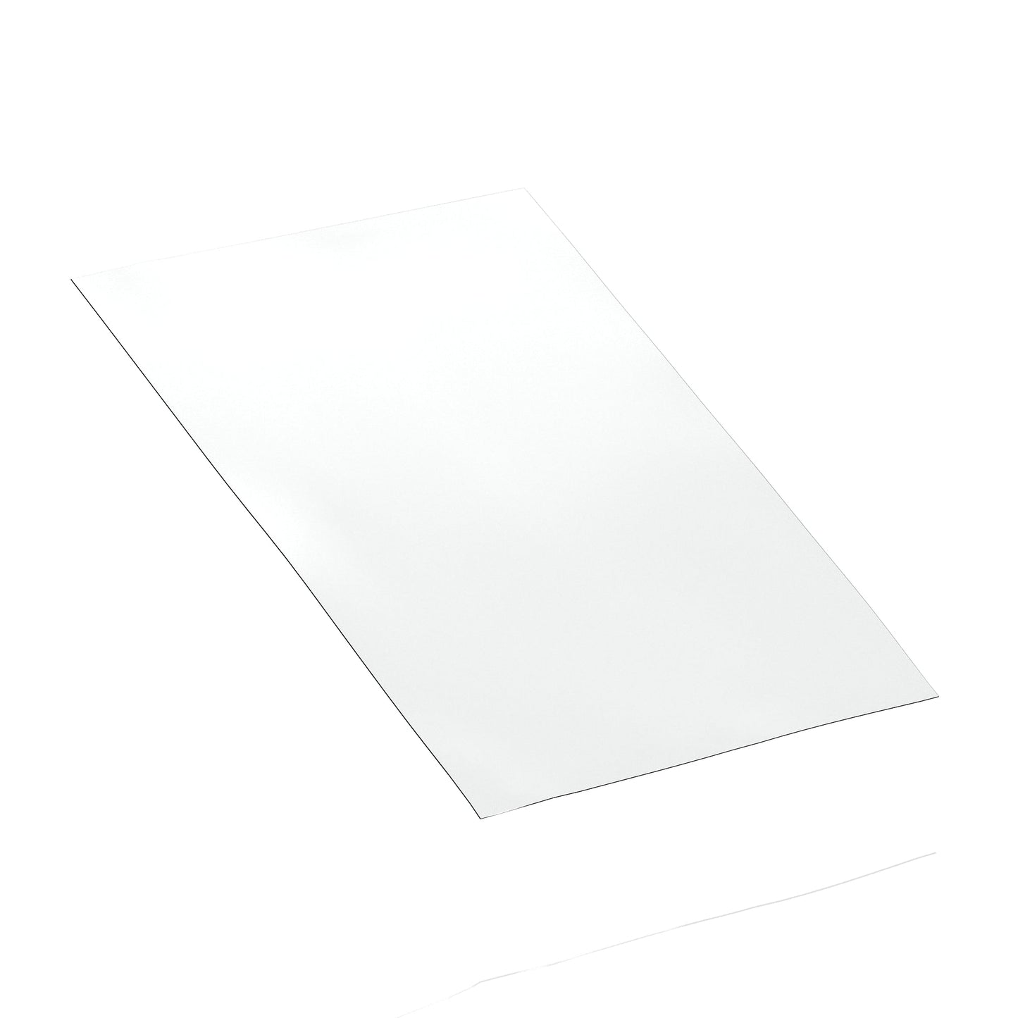 Dynamic Clear Chair Mat