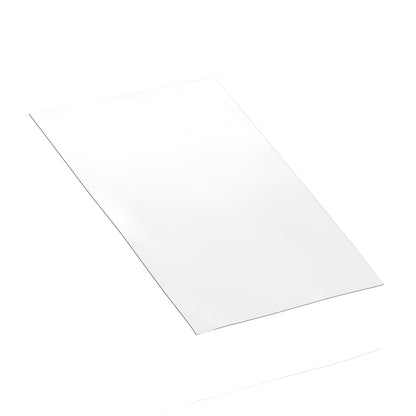 Dynamic Clear Chair Mat