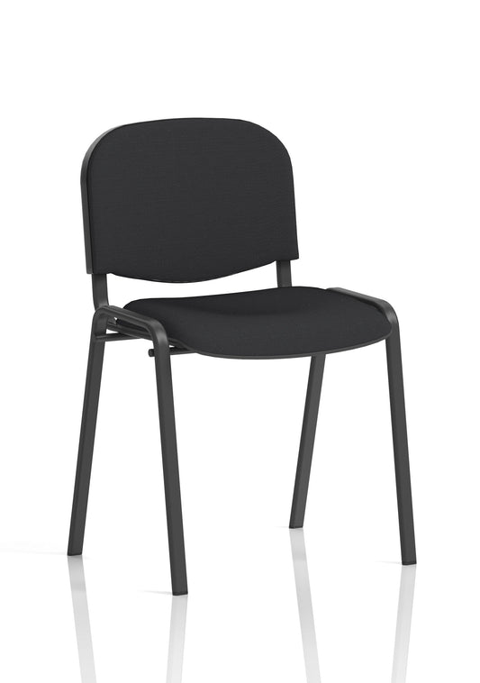 ISO Stacking Visitor/Conference Chair