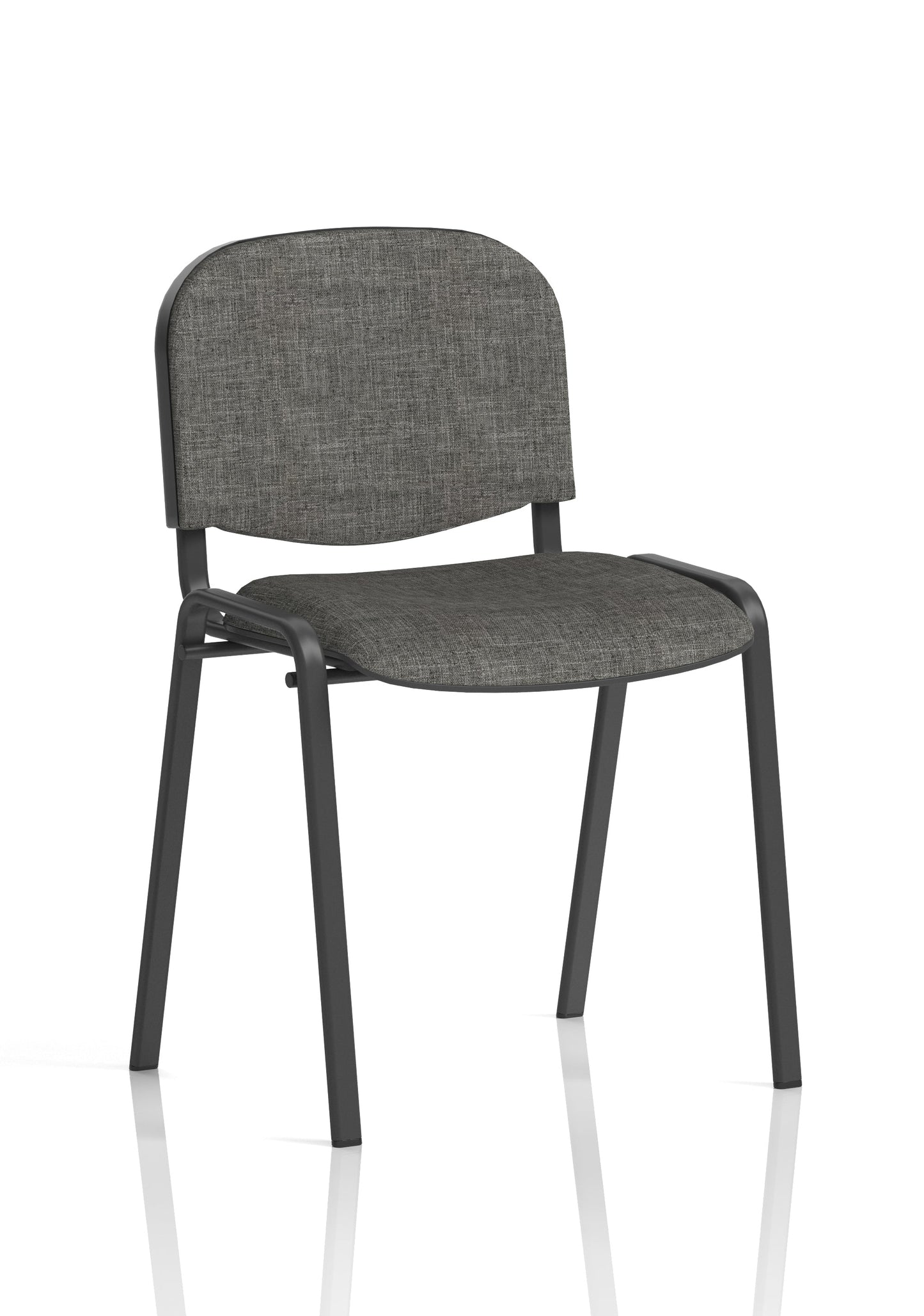 ISO Stacking Visitor/Conference Chair