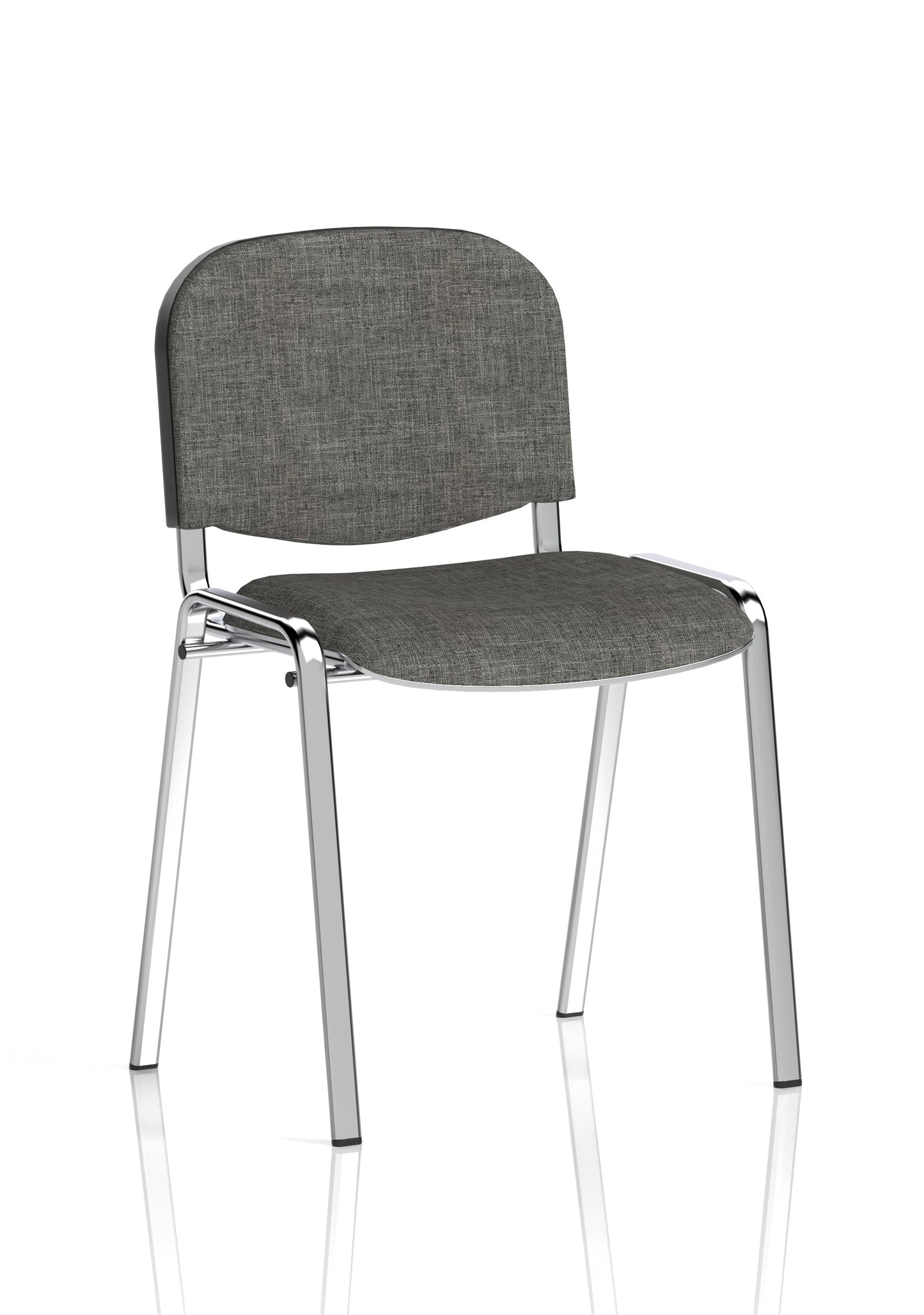 ISO Stacking Visitor/Conference Chair