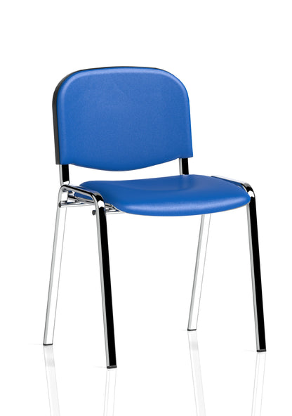 ISO Stacking Visitor/Conference Chair