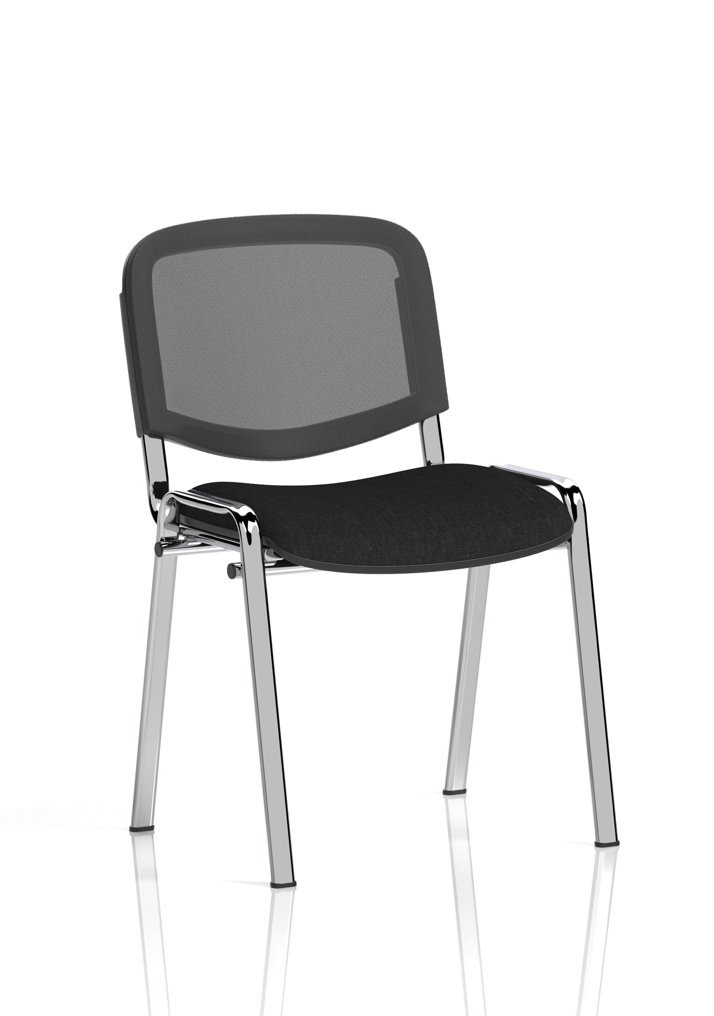 ISO Stacking Visitor/Conference Chair