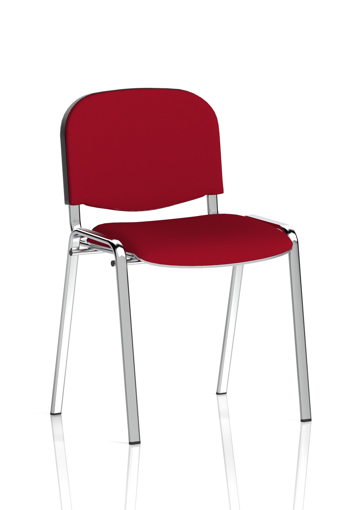 ISO Stacking Visitor/Conference Chair