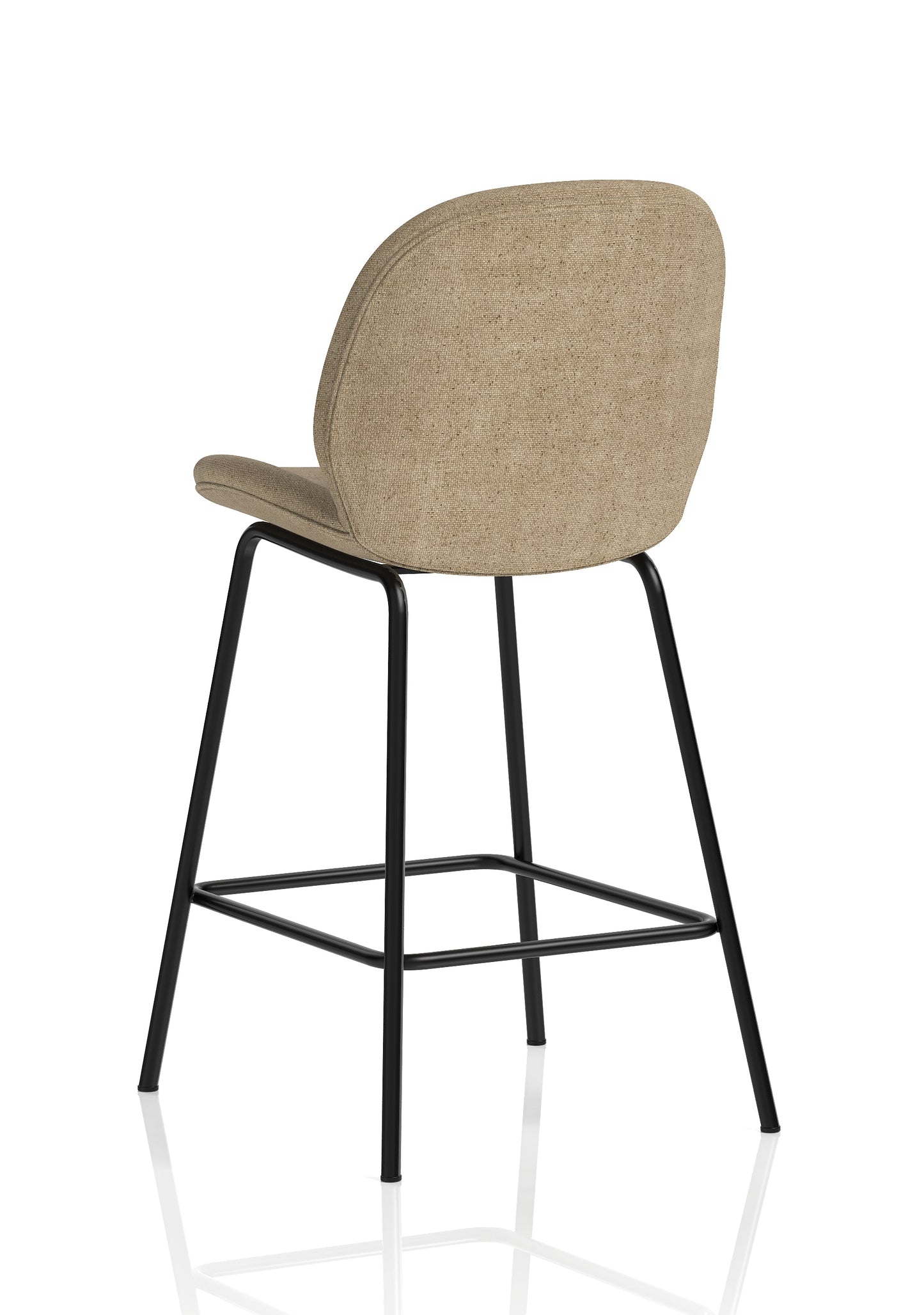 Brayford Bistro High Stool