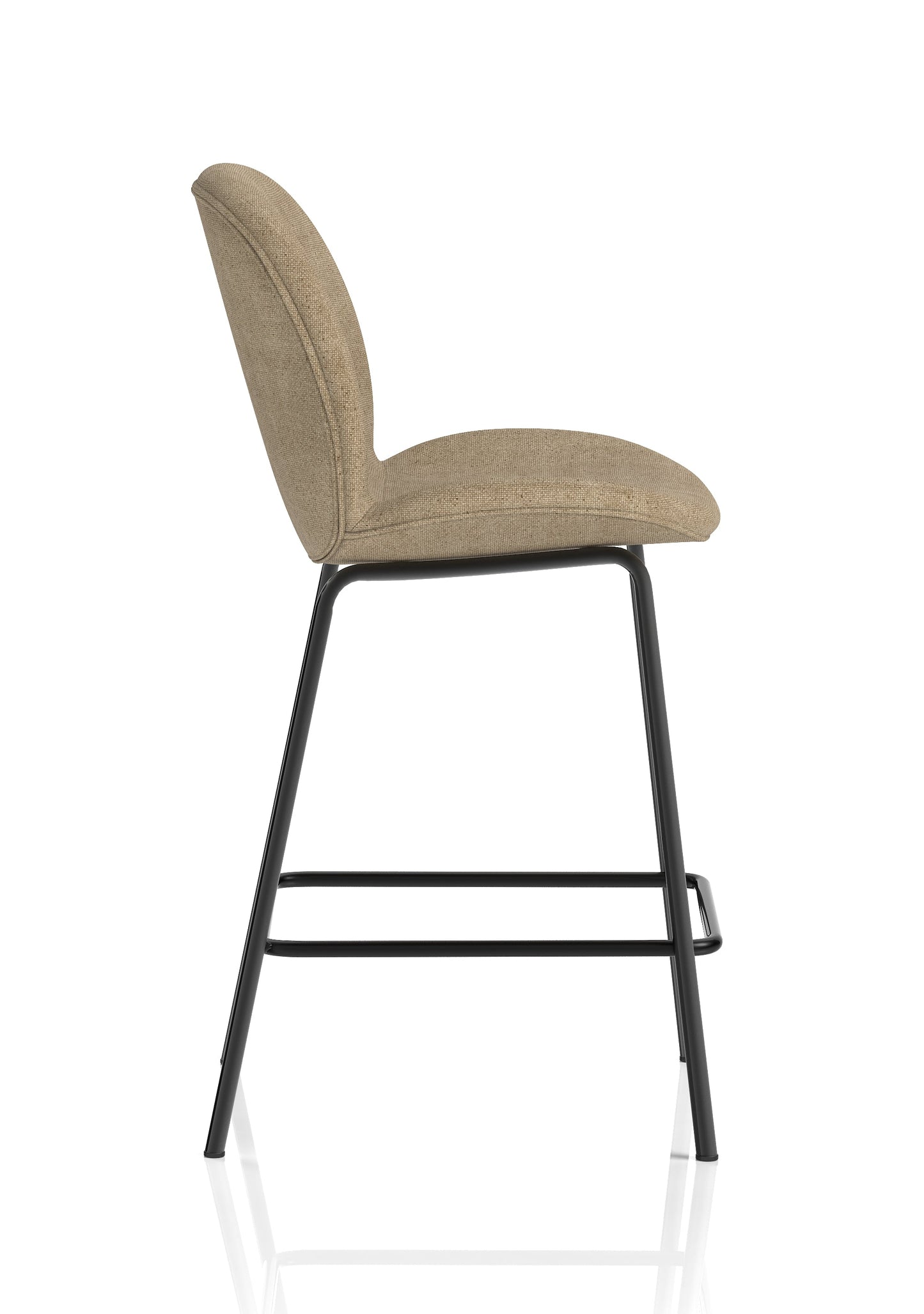 Brayford Bistro High Stool
