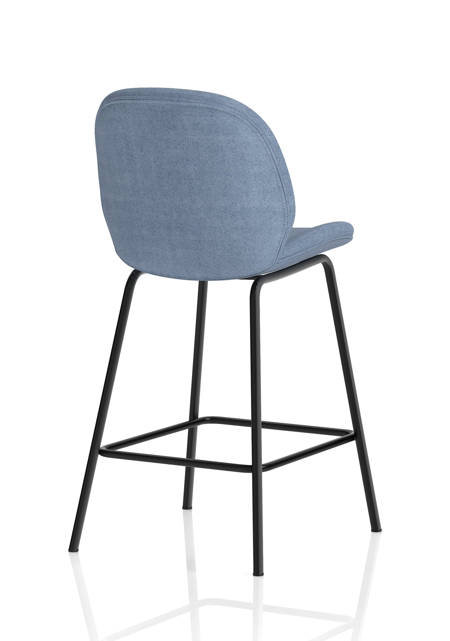 Brayford Bistro High Stool