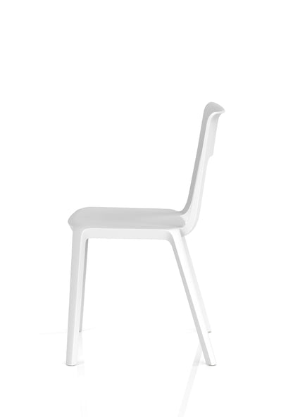 Nest Edge Stacking Cafe & Bistro Chair