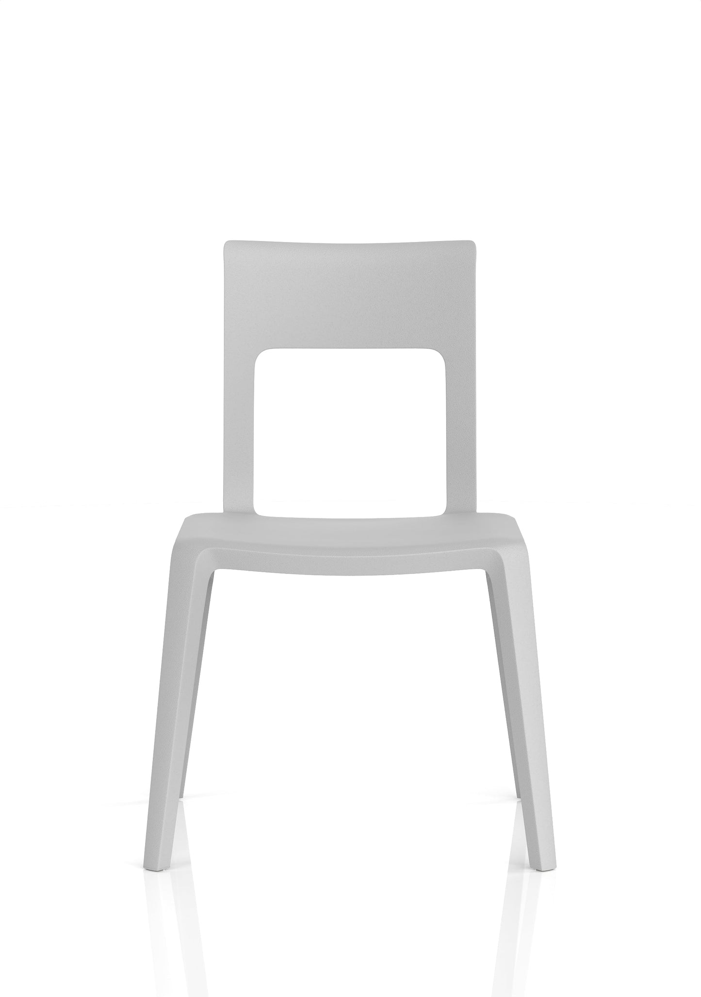 Nest Edge Stacking Cafe & Bistro Chair