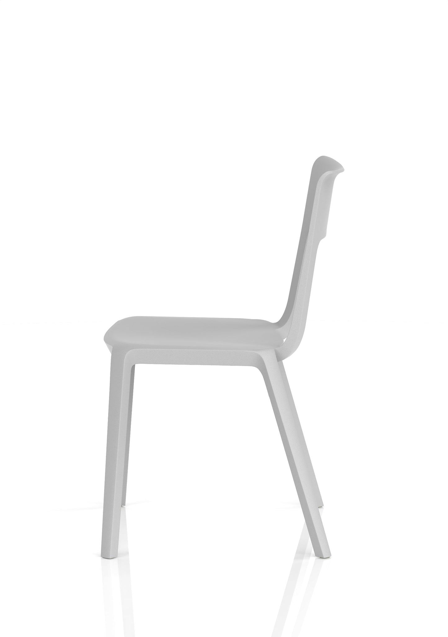 Nest Edge Stacking Cafe & Bistro Chair