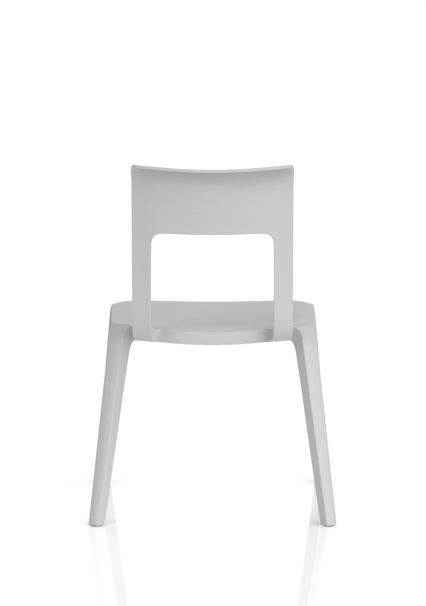 Nest Edge Stacking Cafe & Bistro Chair