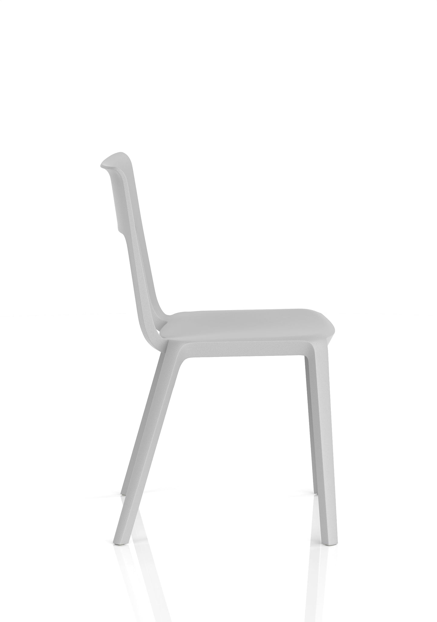 Nest Edge Stacking Cafe & Bistro Chair