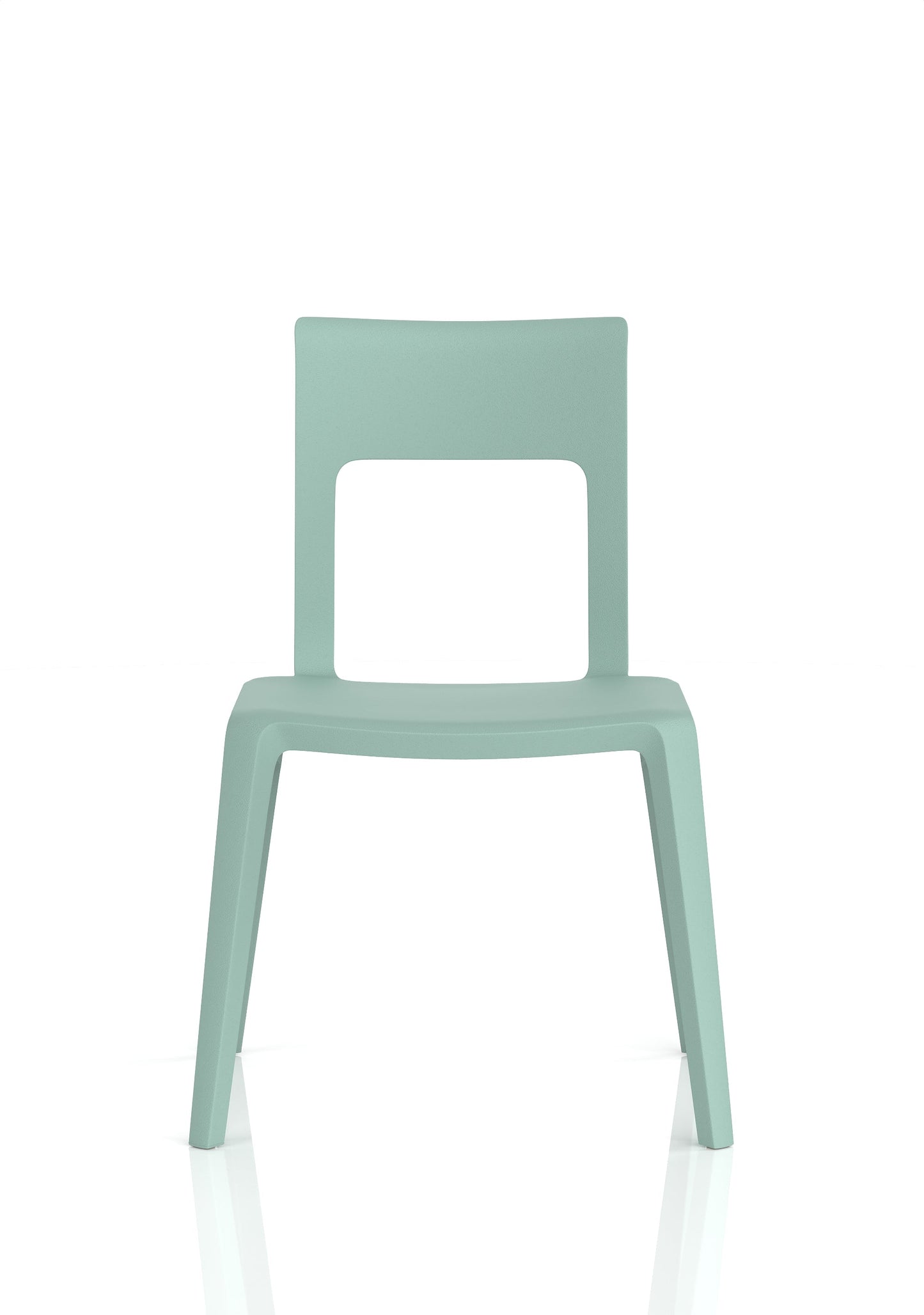 Nest Edge Stacking Cafe & Bistro Chair