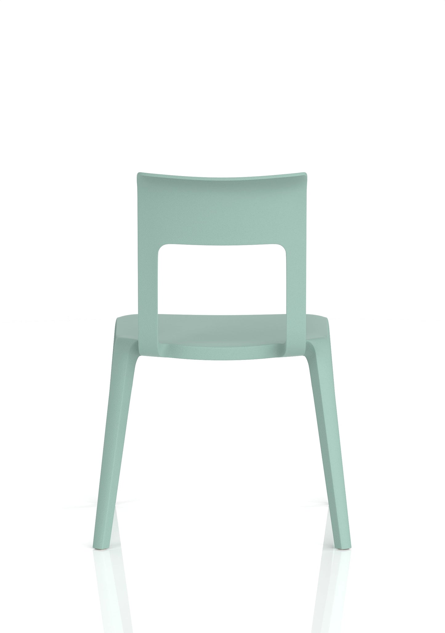 Nest Edge Stacking Cafe & Bistro Chair