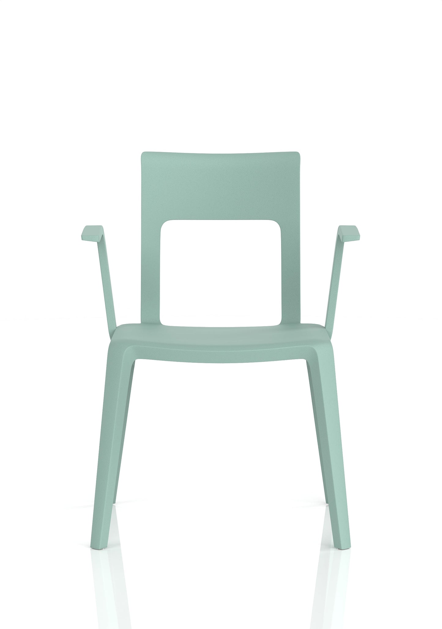 Nest Edge Stacking Cafe & Bistro Chair
