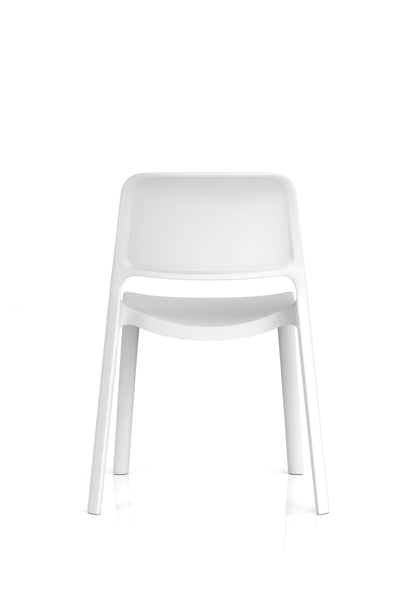 Nest Loop Stacking Cafe & Bistro Chair