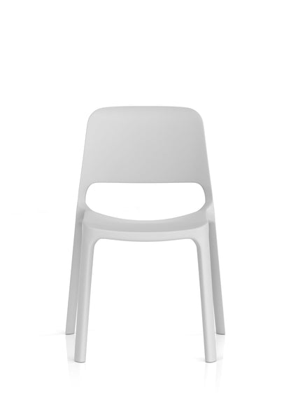 Nest Loop Stacking Cafe & Bistro Chair