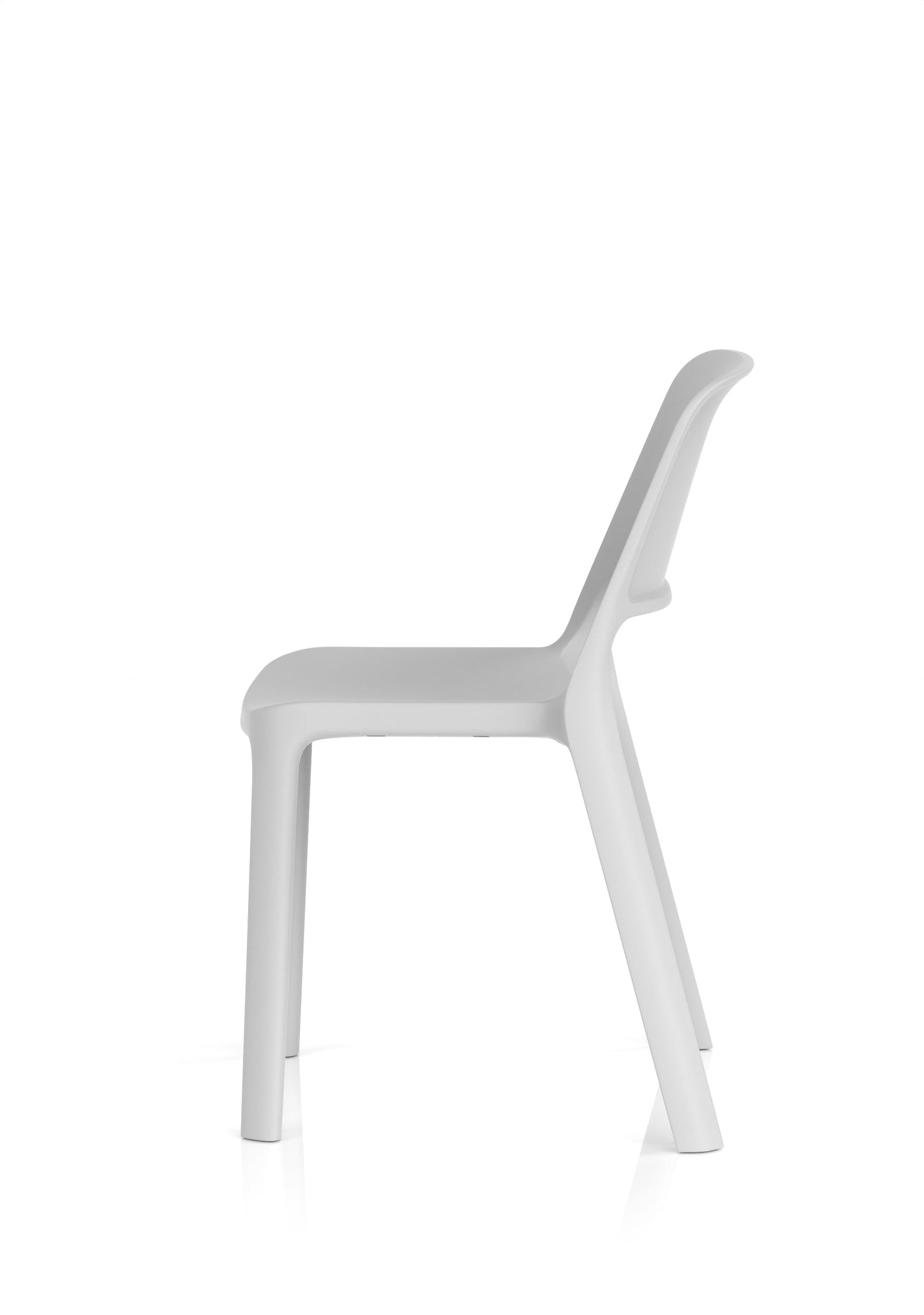 Nest Loop Stacking Cafe & Bistro Chair