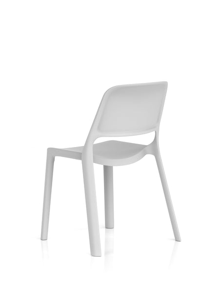 Nest Loop Stacking Cafe & Bistro Chair
