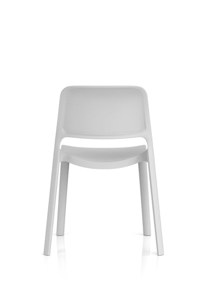 Nest Loop Stacking Cafe & Bistro Chair