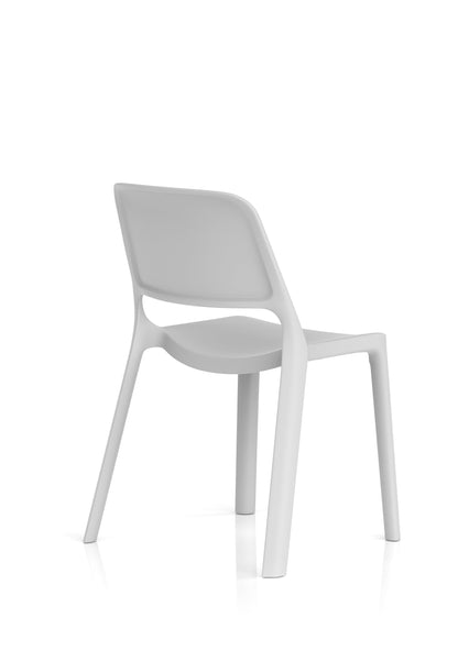 Nest Loop Stacking Cafe & Bistro Chair