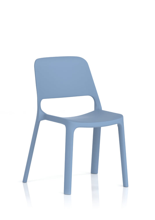 Nest Loop Stacking Cafe & Bistro Chair