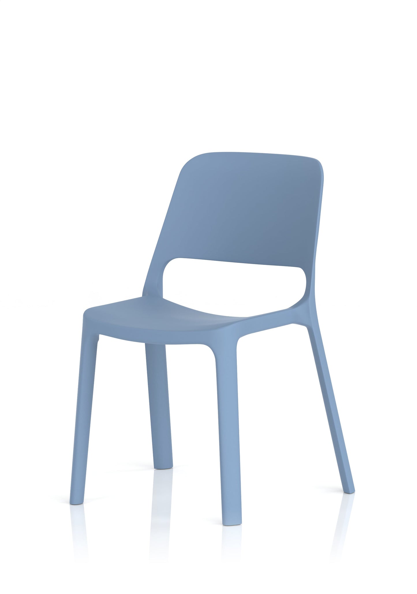 Nest Loop Stacking Cafe & Bistro Chair