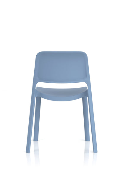 Nest Loop Stacking Cafe & Bistro Chair