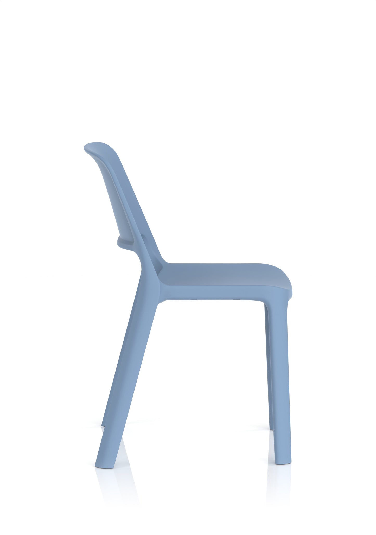 Nest Loop Stacking Cafe & Bistro Chair